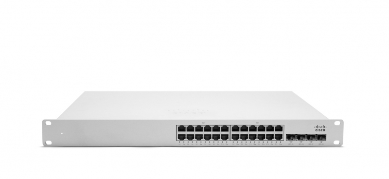 Cisco Meraki MS350-24 Cisco Meraki MS350-24